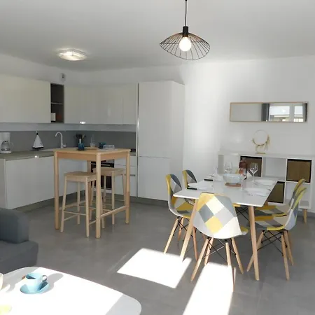 Magnificent 3-room 