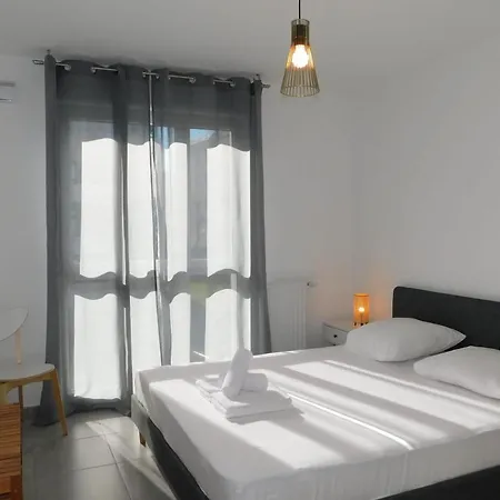 Apartment Magnificent 3-room 