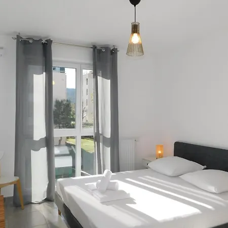 Magnificent 3-room 
