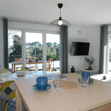Apartment Magnificent 3-room 