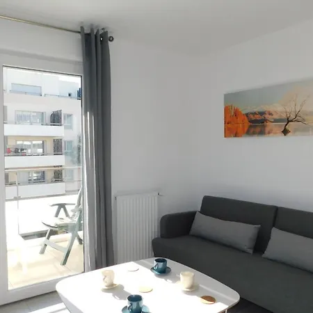Apartment Magnificent 3-room 