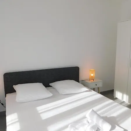 Apartment Magnificent 3-room 