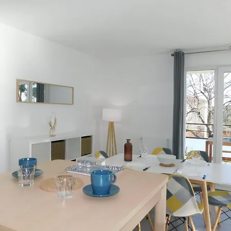 Magnificent 3-room 