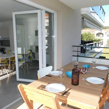 Magnificent 3-room 
